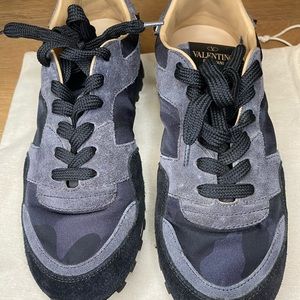 Valentino sneakers